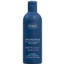 Ziaja Jagody Acai żel pod prysznic 300ml