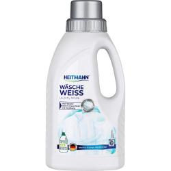 Heitmann wybielacz do tkanin 500ml płyn