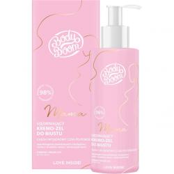 Bielenda Body Boom Mama kremo-żel do biustu 100ml