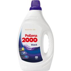 Pollena 2000 żel do prania Black 2L