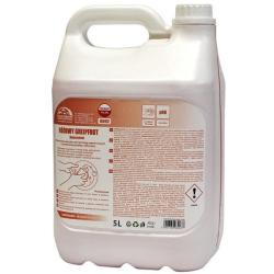 Dolphin D092/5 Professional płyn do naczyń 5L Różowy Grejpfrut