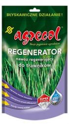 Agrecol nawóz do trawników regenerator krystaliczny 350g