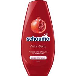 Schauma odżywka do włosów 250ml Color Glanz