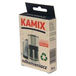 Kamix odkamieniacz 50g proszek