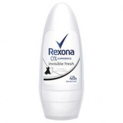 Rexona Invisible Fresh roll-on 50ml