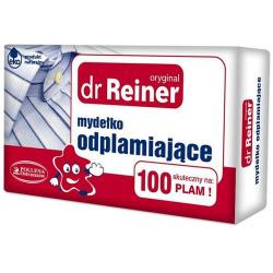 Dr. Reiner mydełko do odplamiania 100g