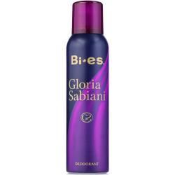Bi-es dezodorant Gloria Sabiani 150ml dla pań
