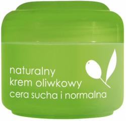 Ziaja oliwkowy krem naturalny 50ml