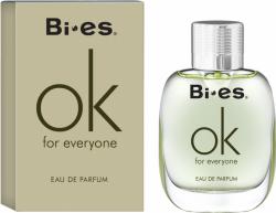 Bi-es OK for everyone woda perfumowana 100ml