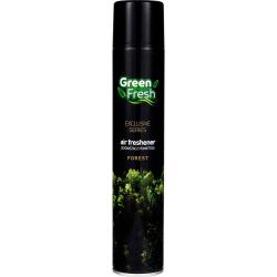 Green Fresh odświeżacz powietrza forest 400ml