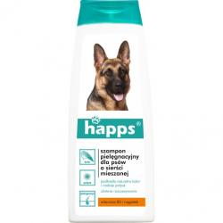 Happs szampon dla psów sierść mieszana 200ml