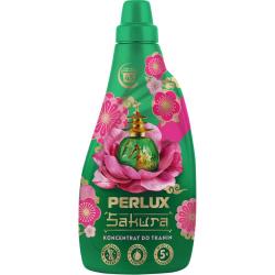 Perlux koncentrat do płukania 900ml Sakura