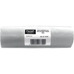 Paclan Expert reklamówki 43x35cm,223g,150szt. rolka