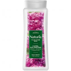 Joanna Naturia kąpiel solankowa 500ml bez