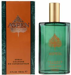 Aspen woda kolońska 118ml