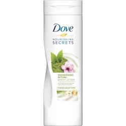 Dove balsam do ciała 400ml Awakeing Ritual Zielona Herbata i Sekura