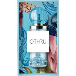 C-THRU woda toaletowa 30ml Wanderlust Dream