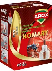 Arox Elektro płyn do urządzenia 60 nocy