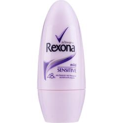 Rexona roll-on Sensitive Mild 48h 50ml
