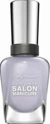 Sally Hansen lakier do paznokci 370 I Lilac You Complete Salon Manicure
