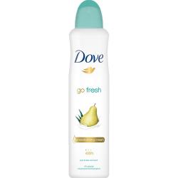 Dove dezodorant Go Fresh Pear & Aloe Vera Scent 150ml