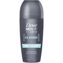 Dove Men + Care roll-on 50ml Classic