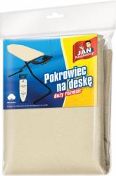Jan Niezbędny pokrowiec M/L na deskę do prasowania beżowy