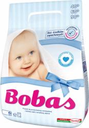 Bobas proszek do prania 1,35kg (18 prań)