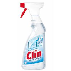 Clin Anty Para Spray 500ml płyn do szyb