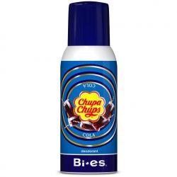 Bi-es dezodorant Chupa Chups Cola 100ml