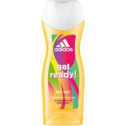 Adidas żel pod prysznic Get Ready 250ml