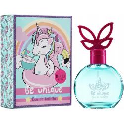 Bi-es Unicorn woda toaletowa dla dzieci 50ml Be Unique