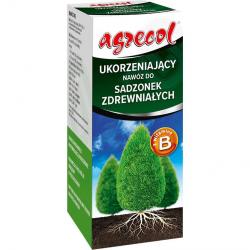 Agrecol nawóz do ukorzeniający do sadzonek zdrewniałych płyn 30ml