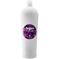Kallos Argan szampon do włosów 1000ml