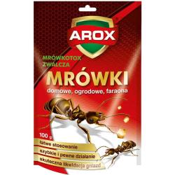 Arox Mrówkotox preparat na mrówki 100g