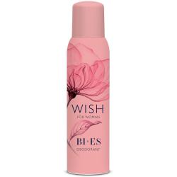 Bi-es dezodorant Wish 150ml