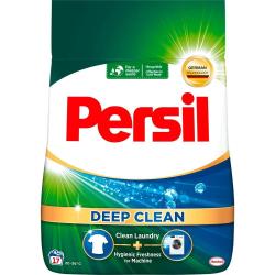 Persil Deep Clean proszek do prania 1.02kg Regular