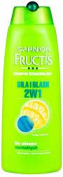 Fructis szampon 2w1 Siła i Blask 250ml