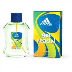 Adidas woda męska Get Ready 100ml