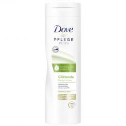 Dove balsam do ciała Pflege Plus 250ml Glattende