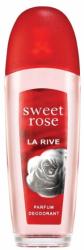 La Rive DNS Sweet Rose 75ml perfumowany dezodorant