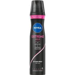 Nivea Extreme Hold lakier do włosów (6) 250ml