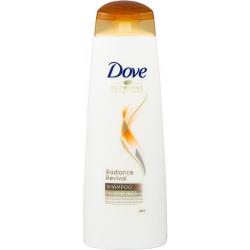 Dove szampon do włosów 250ml Radiance Revival