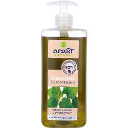 Apart żel pod prysznic Pokrzywa 750ml
