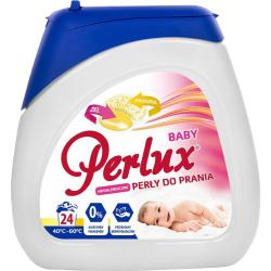 Perlux Baby kapsułki do prania 24szt