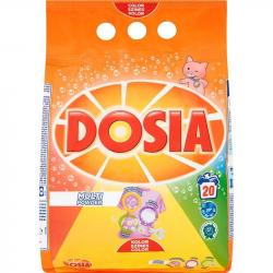 Dosia proszek do prania kolor 1,4kg