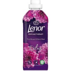 Lenor płyn do płukania 700ml Floral Bouquet & Note of Musk