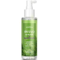 Joanna Hair Skrzyp wcierka do włosów i skóry głowy 100ml wzmacniająca