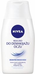 Nivea mleczko do demakijażu oczu 125ml