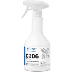 Voigt Horecaline C2026 do stali szlachetnej 600ml